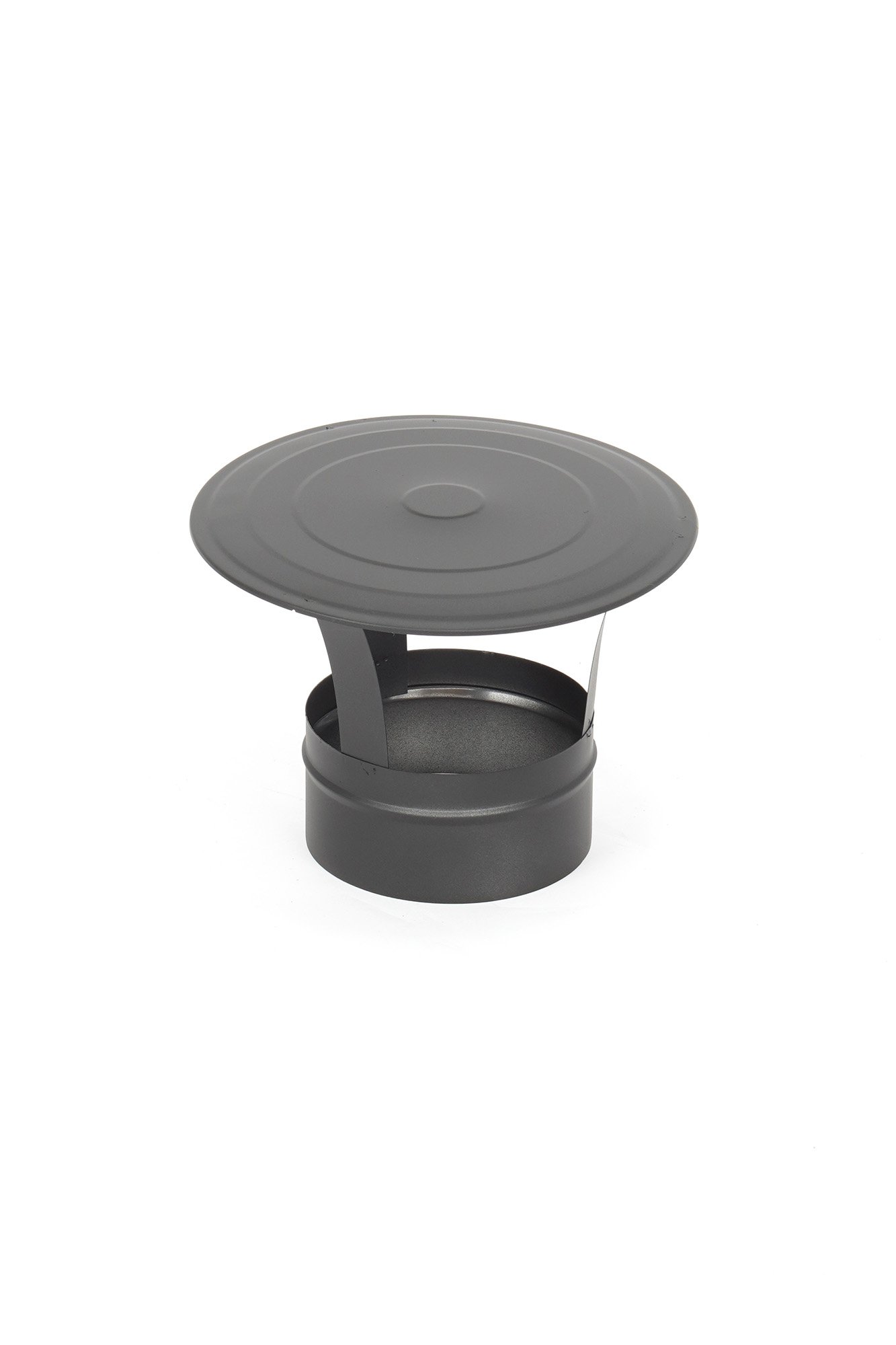 Зонт Теплов и Сухов ЗМ-Р (430-0,5) MC Black (t < 600°С)